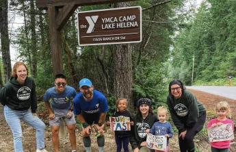 2024 - 100 Miles for Kids