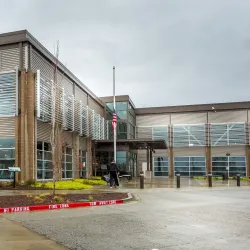 Haselwood Family YMCA