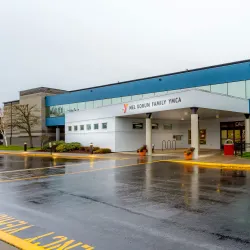Mel Korum Family YMCA