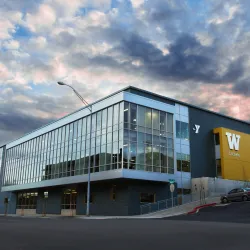 University Y Student Center