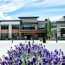 Gordon Family YMCA