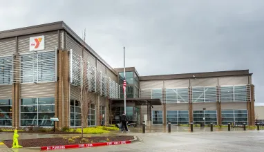 Haselwood Family YMCA