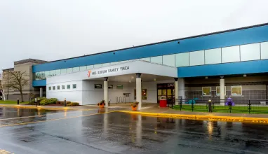 Mel Korum Family YMCA
