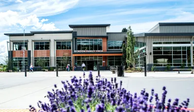 Gordon Family YMCA