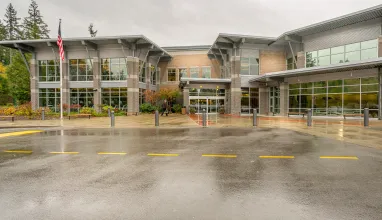 Tom Taylor Family YMCA