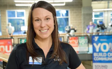 Megan Sala