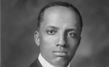 Carter Woodson
