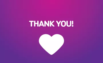 thank you