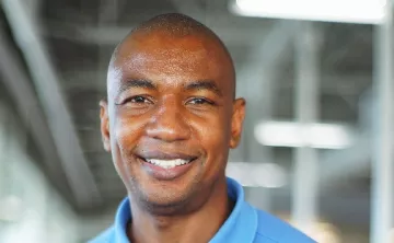 Chris Spivey