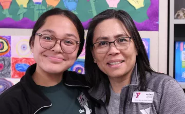 Harbor Heights Staff Spotlight