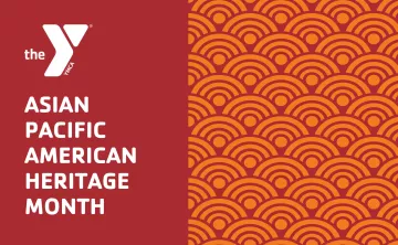 Asian Pacific American Heritage Month Blog