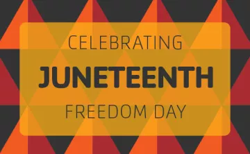 Juneteenth Blog Header