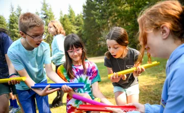 Summer Day Camp