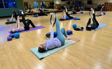 Pilates