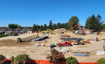 PSFY Backlot - August 2024