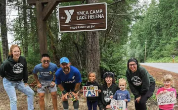 2024 - 100 Miles for Kids