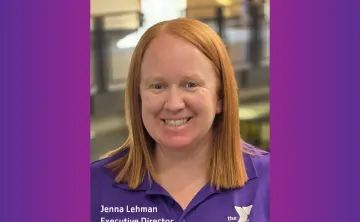 Jenna Lehman Headshot - Landscape