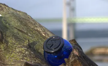 Pearl Shines near Narrows Bridge