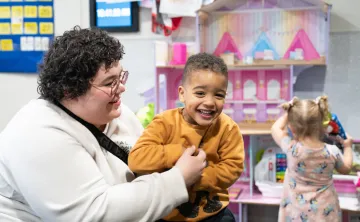 Pearl Street - Vanessa and Atlas 2