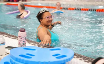 Aquaria - Pearl Street Pool 4