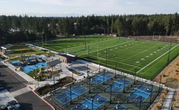 Gig Harbor Sports Fields