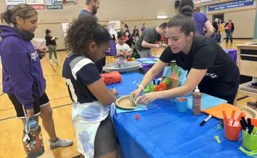 MKFY Healthy Kids Day