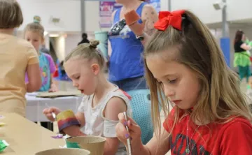 PSFY Healthy Kids Day