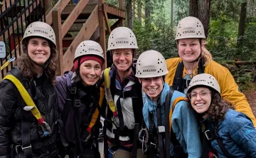 Womens Wellness Weekedn