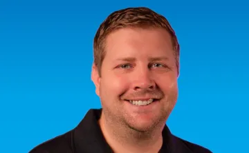Kyle Eggenberger