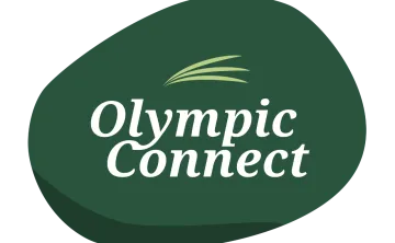 Olympic Connect Logo