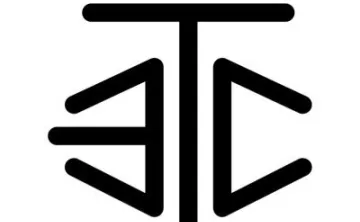 eTc Tacoma logo featuring the brand's stylized "eTc" lettering, representing the Tacoma-based streetwear company.