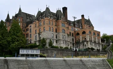 Stadium High School