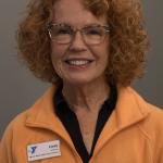 Photo of Cindy Stuart