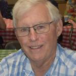 Photo of Dennis Magnuson