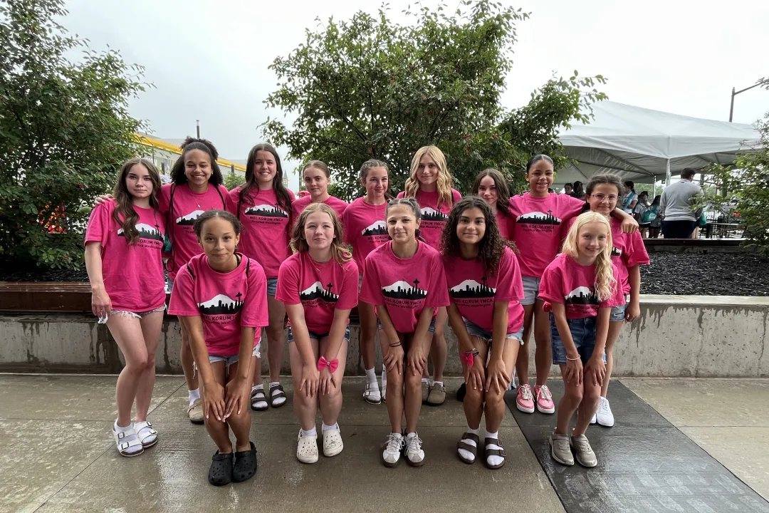 Mel Korum Gymnasts